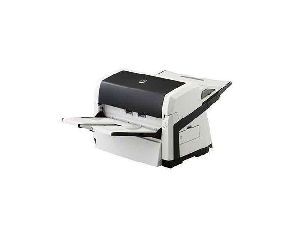 富士通Fi-6670文档扫描仪