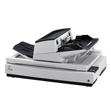 富士通fi-7700高速扫描仪
