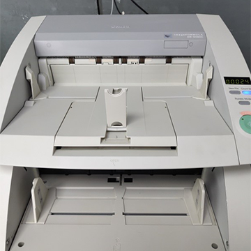 佳能DR-9080C阅卷扫描仪